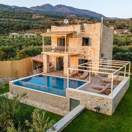 Nora'S Villa Riglia Exterior photo
