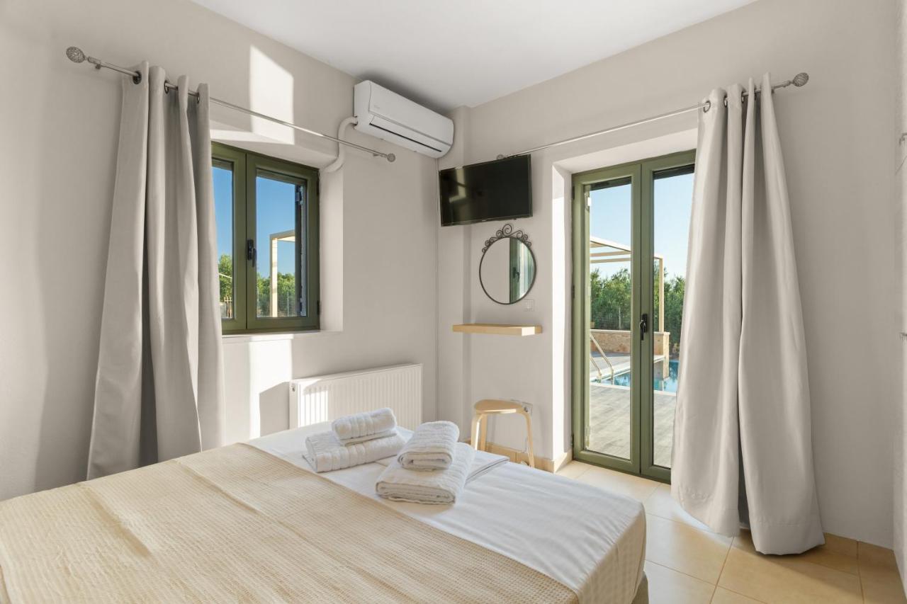 Nora'S Villa Riglia Exterior photo