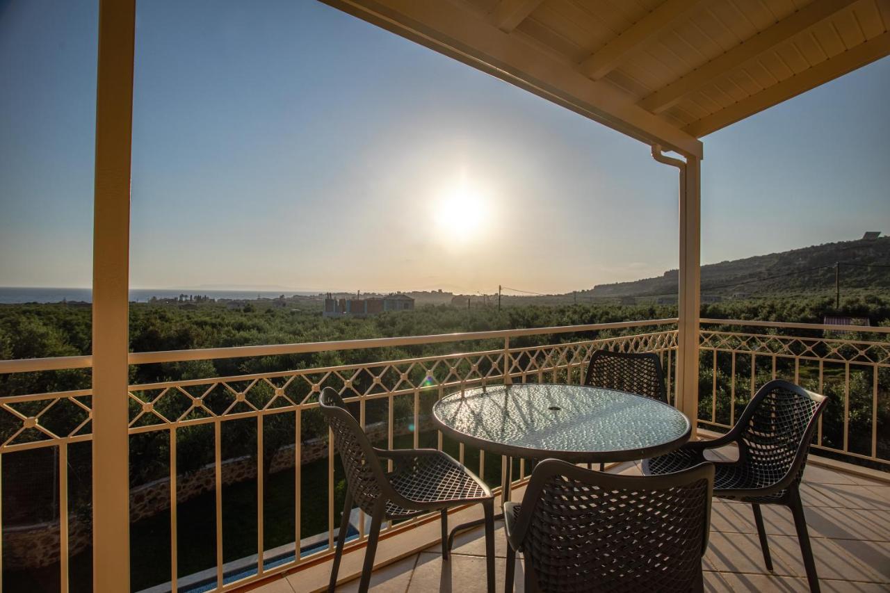 Nora'S Villa Riglia Exterior photo