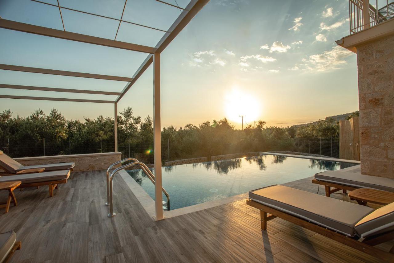 Nora'S Villa Riglia Exterior photo