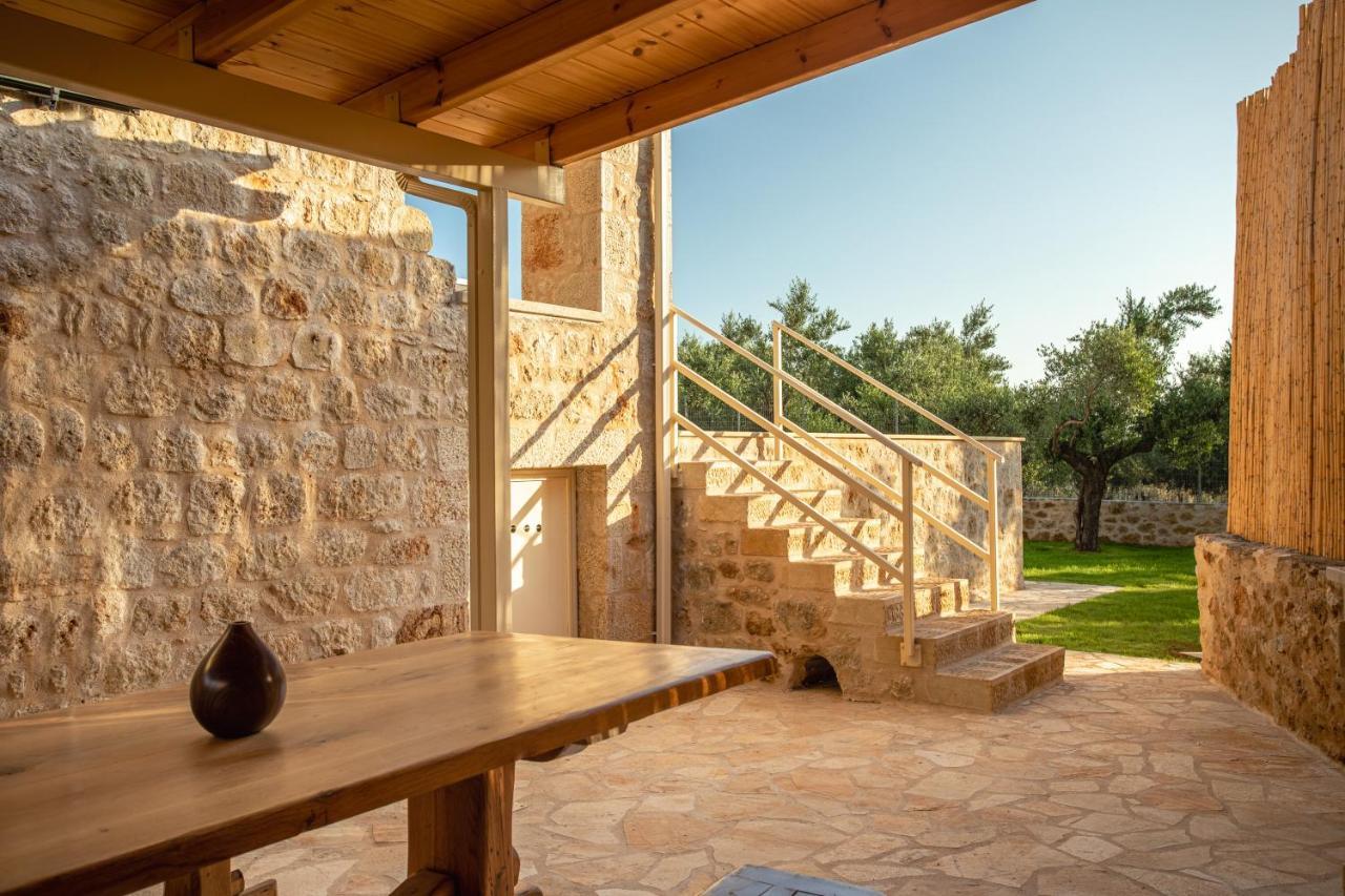 Nora'S Villa Riglia Exterior photo