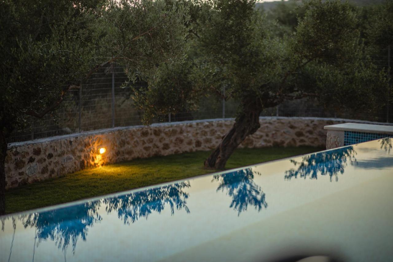Nora'S Villa Riglia Exterior photo