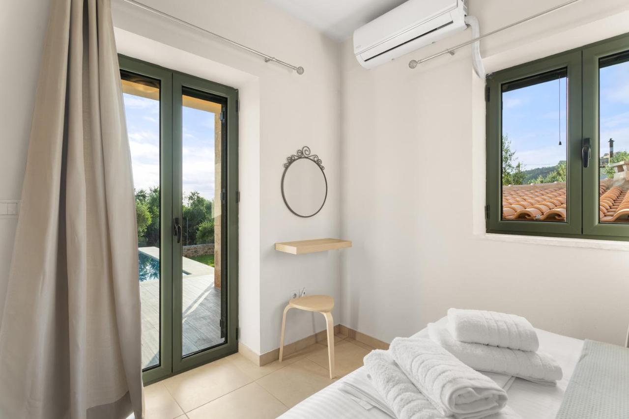 Nora'S Villa Riglia Exterior photo
